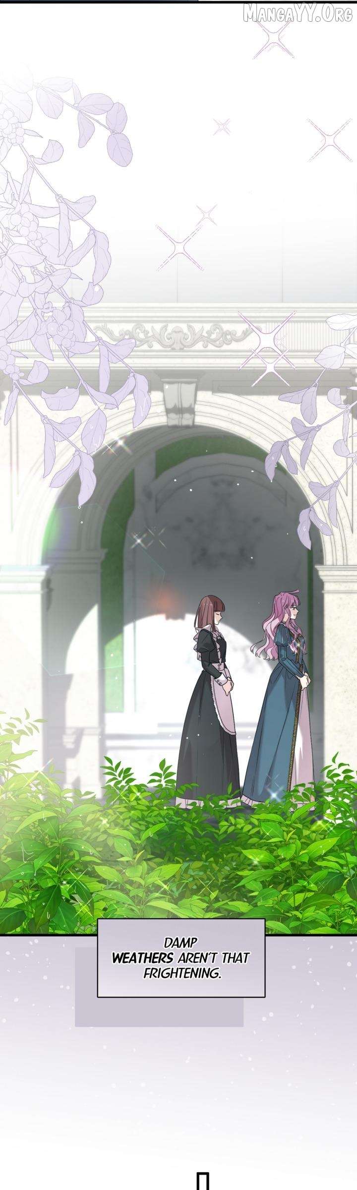 Although She is a Failed Princess, She is Loved by The Grand Duke in this Life Chapter 39 page 32