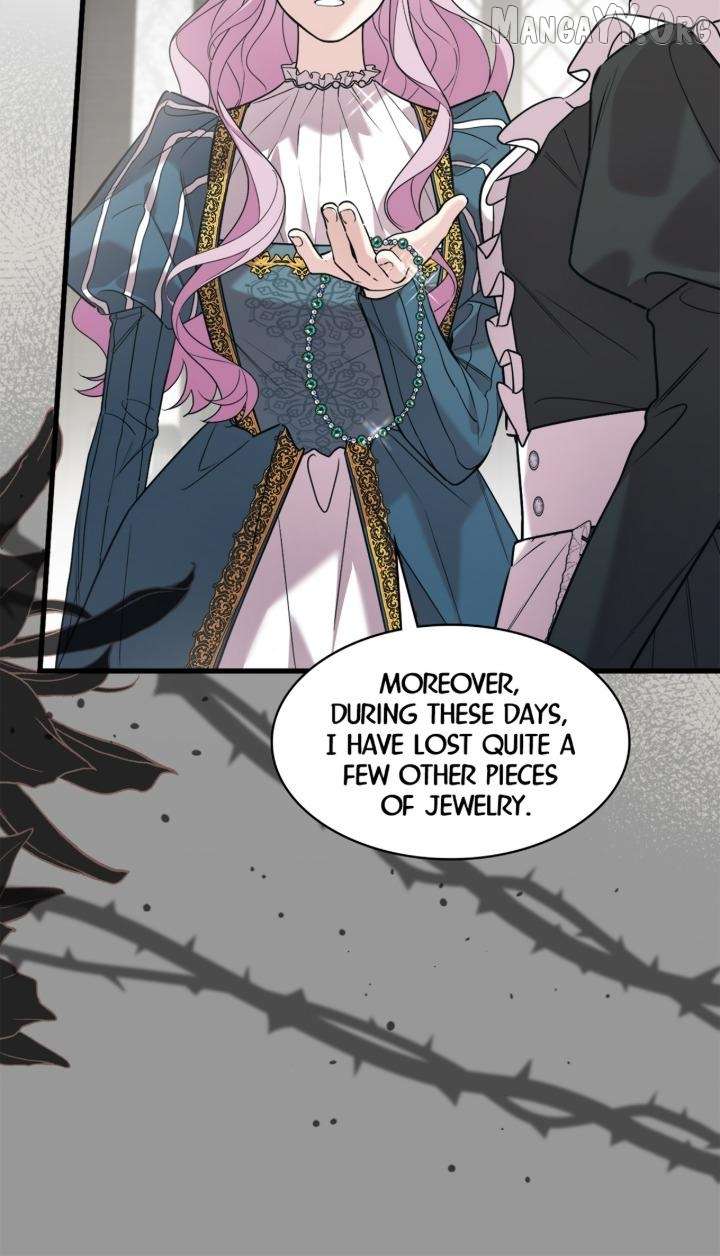 Although She is a Failed Princess, She is Loved by The Grand Duke in this Life Chapter 39 page 23