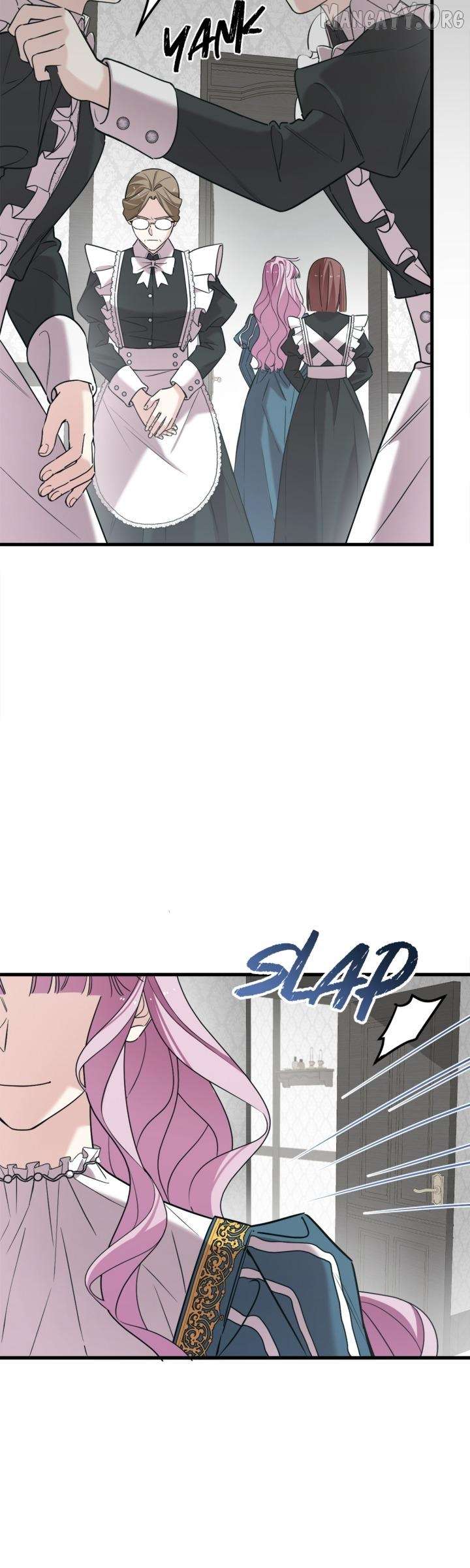 Although She is a Failed Princess, She is Loved by The Grand Duke in this Life Chapter 39 page 30