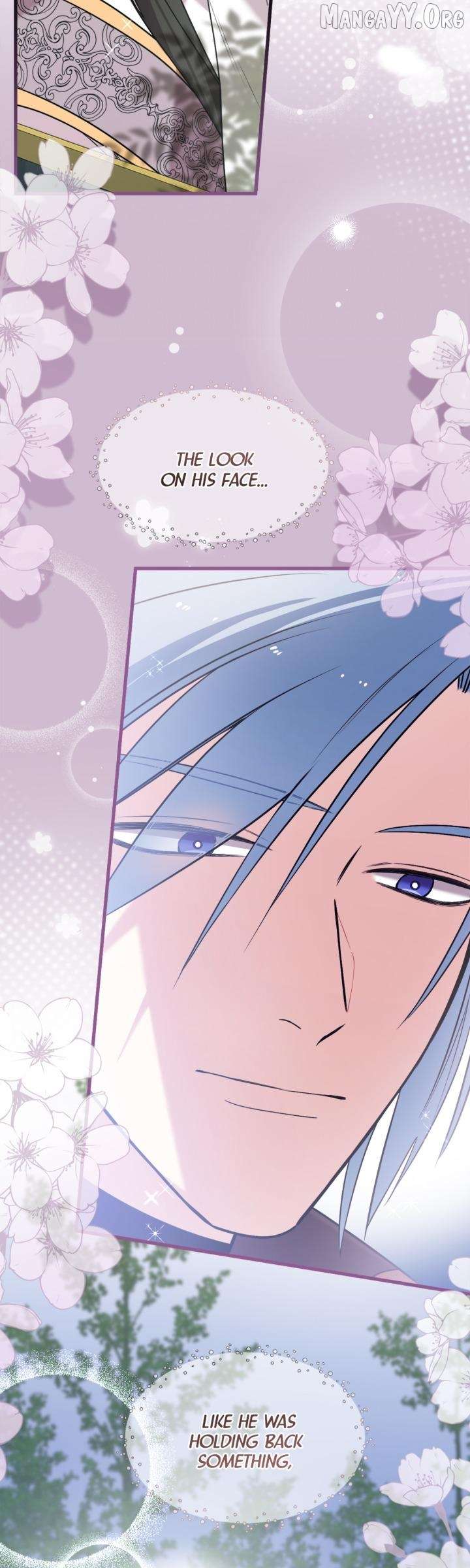 Although She is a Failed Princess, She is Loved by The Grand Duke in this Life Chapter 41 page 3