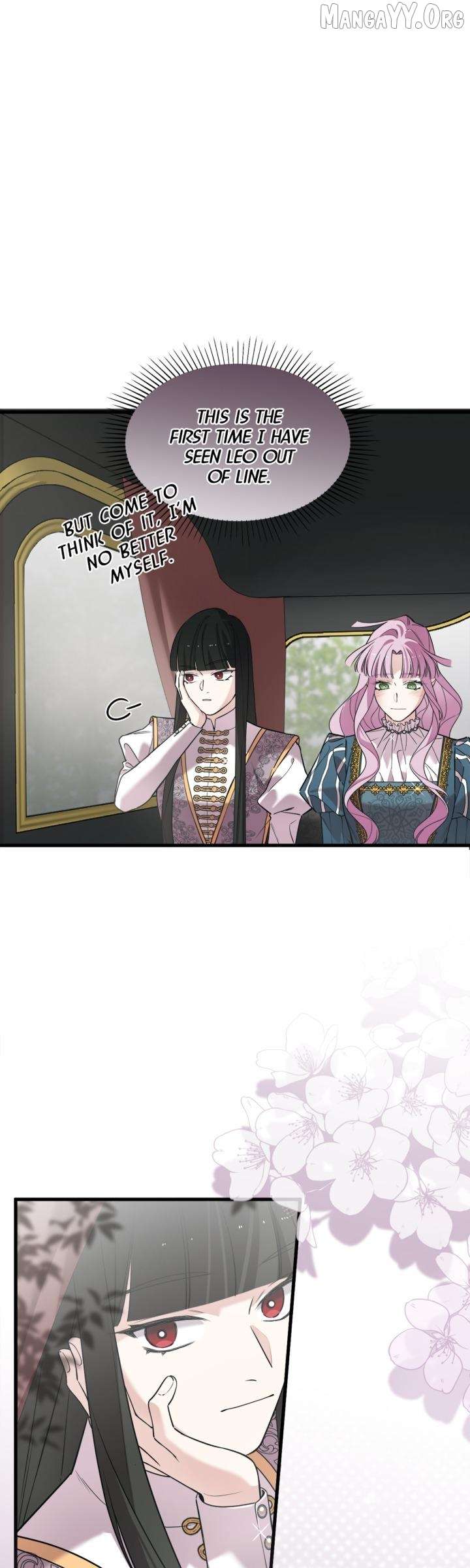 Although She is a Failed Princess, She is Loved by The Grand Duke in this Life Chapter 41 page 2