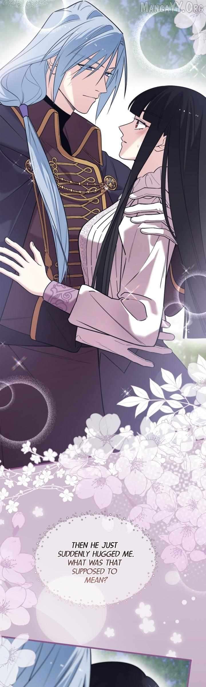 Although She is a Failed Princess, She is Loved by The Grand Duke in this Life Chapter 41 page 4