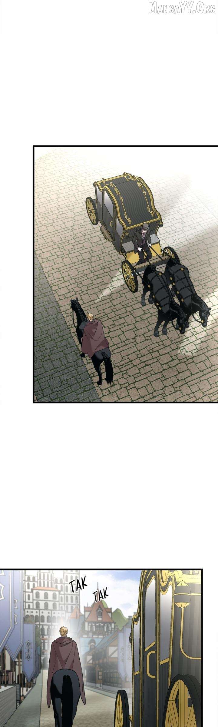 Although She is a Failed Princess, She is Loved by The Grand Duke in this Life Chapter 41 page 24