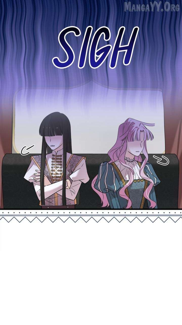 Although She is a Failed Princess, She is Loved by The Grand Duke in this Life Chapter 41 page 16