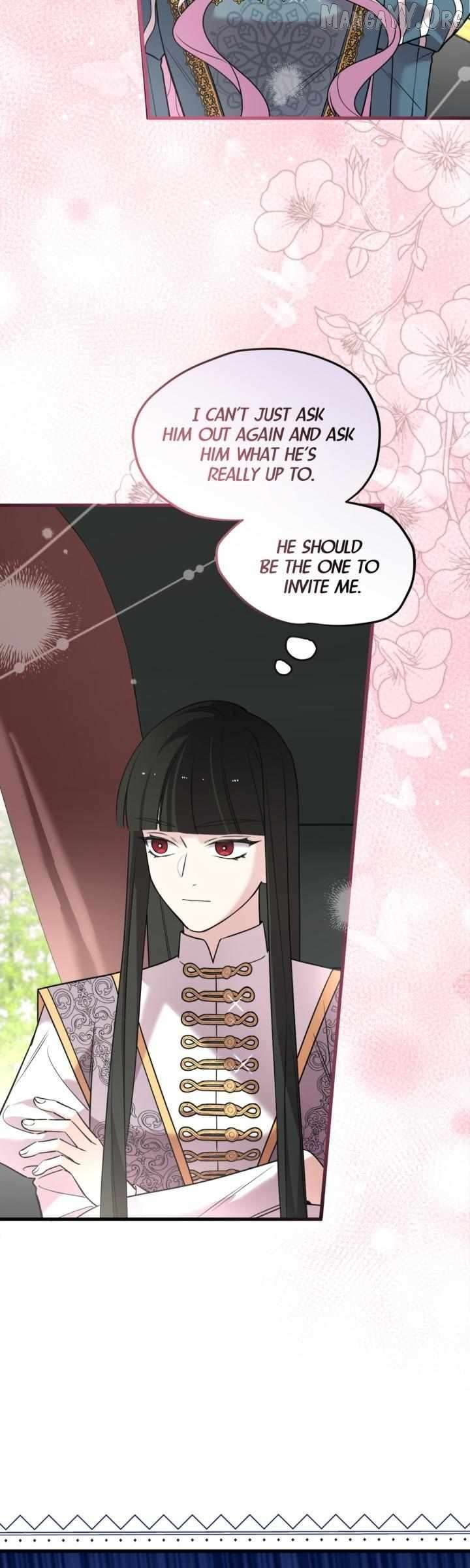 Although She is a Failed Princess, She is Loved by The Grand Duke in this Life Chapter 41 page 15