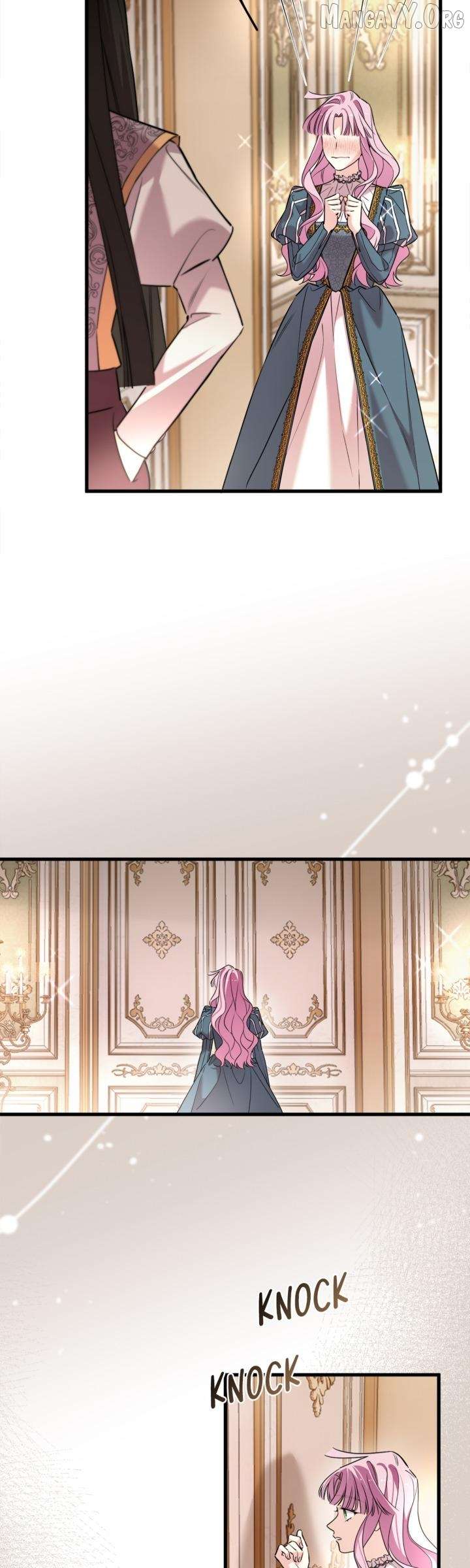 Although She is a Failed Princess, She is Loved by The Grand Duke in this Life Chapter 41 page 31