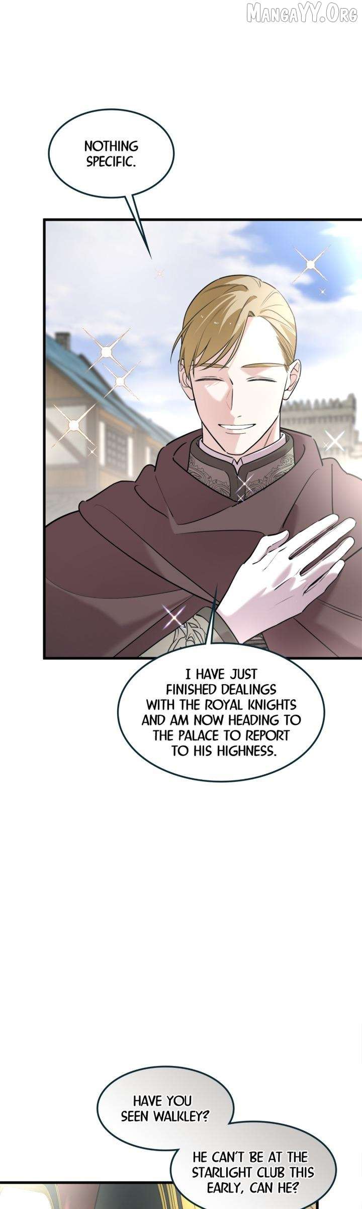 Although She is a Failed Princess, She is Loved by The Grand Duke in this Life Chapter 41 page 20