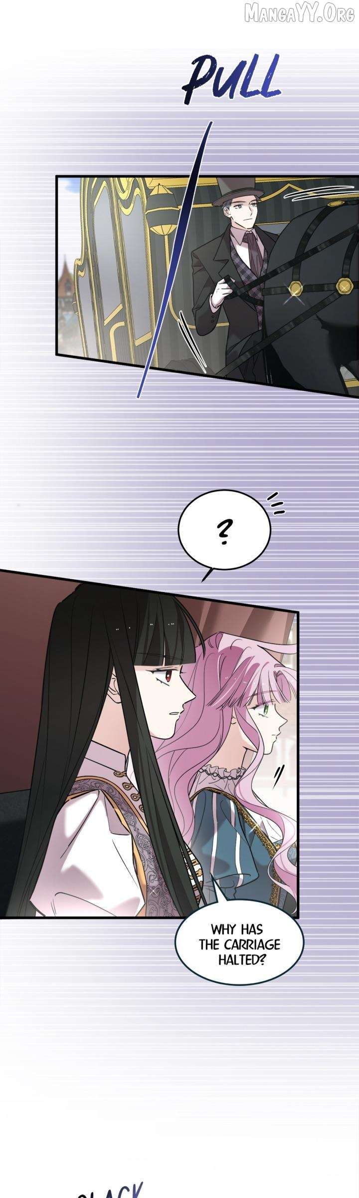 Although She is a Failed Princess, She is Loved by The Grand Duke in this Life Chapter 41 page 17