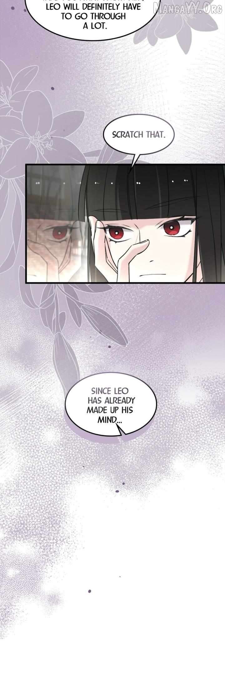 Although She is a Failed Princess, She is Loved by The Grand Duke in this Life Chapter 41 page 27