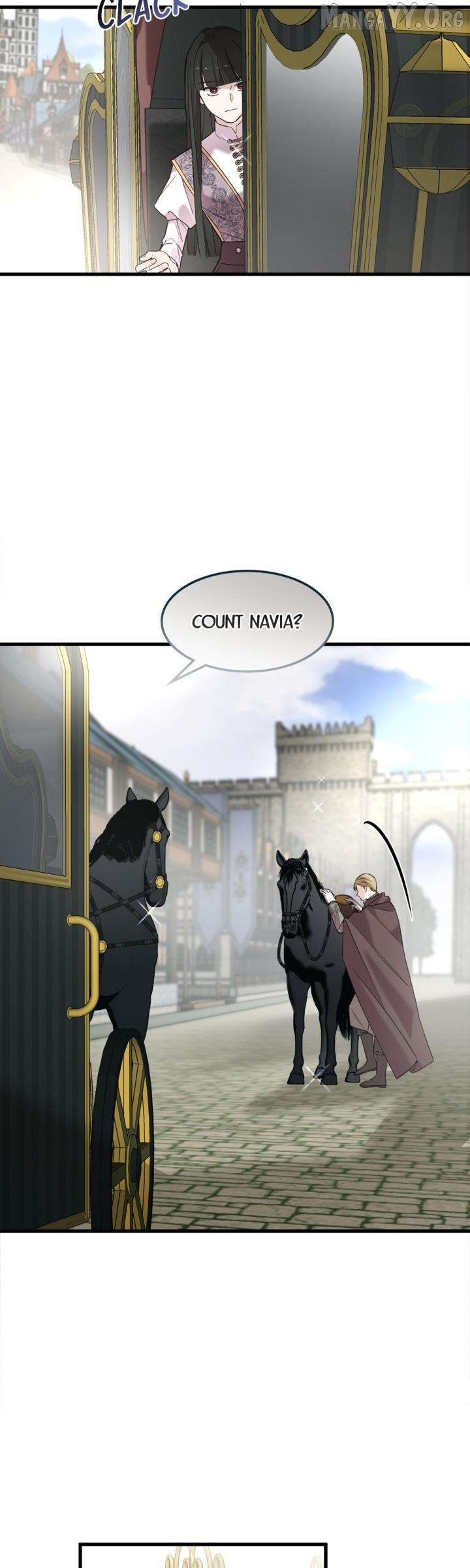 Although She is a Failed Princess, She is Loved by The Grand Duke in this Life Chapter 41 page 18