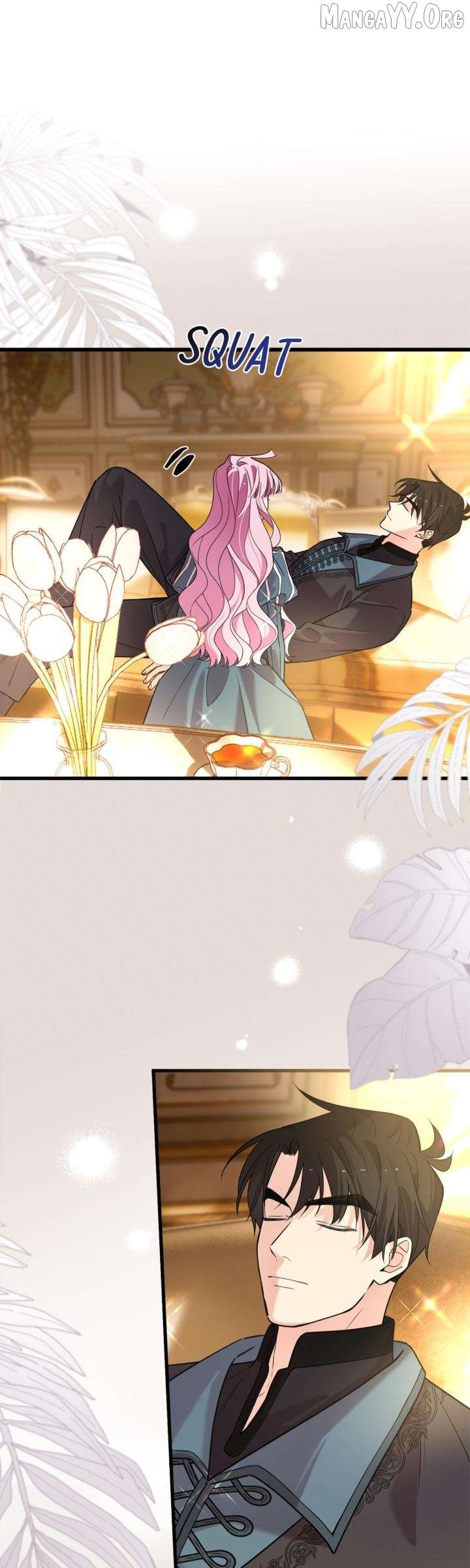 Although She is a Failed Princess, She is Loved by The Grand Duke in this Life Chapter 42 page 2