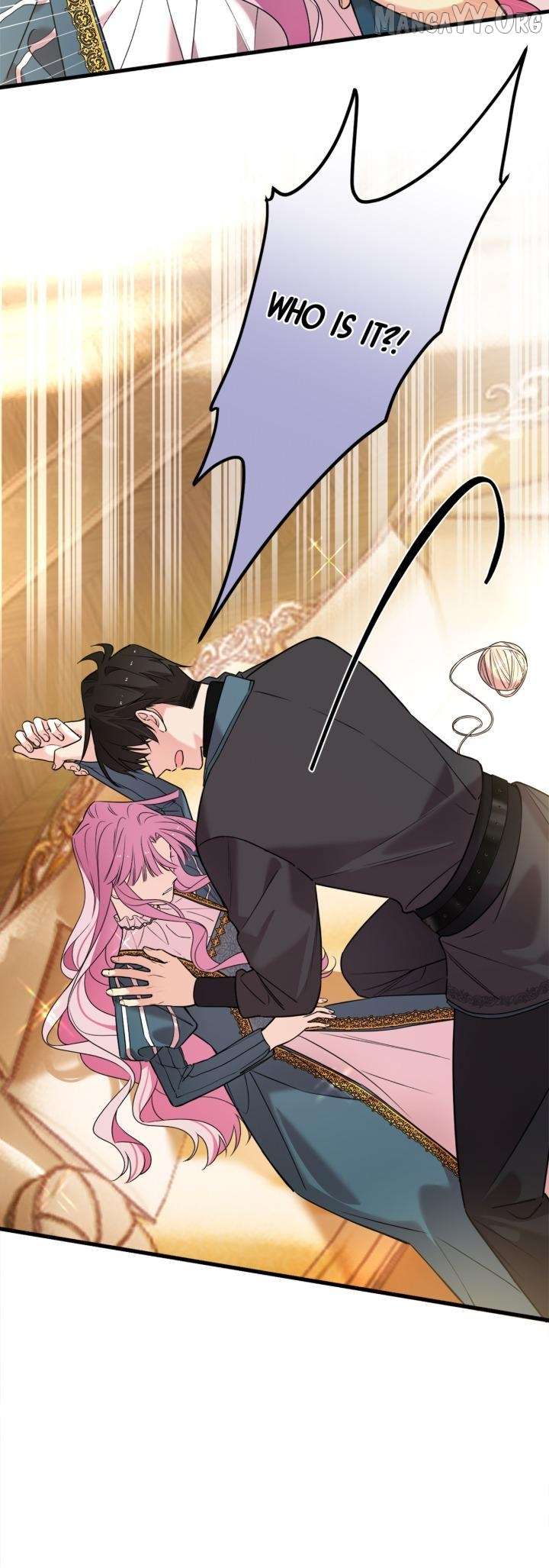 Although She is a Failed Princess, She is Loved by The Grand Duke in this Life Chapter 42 page 6