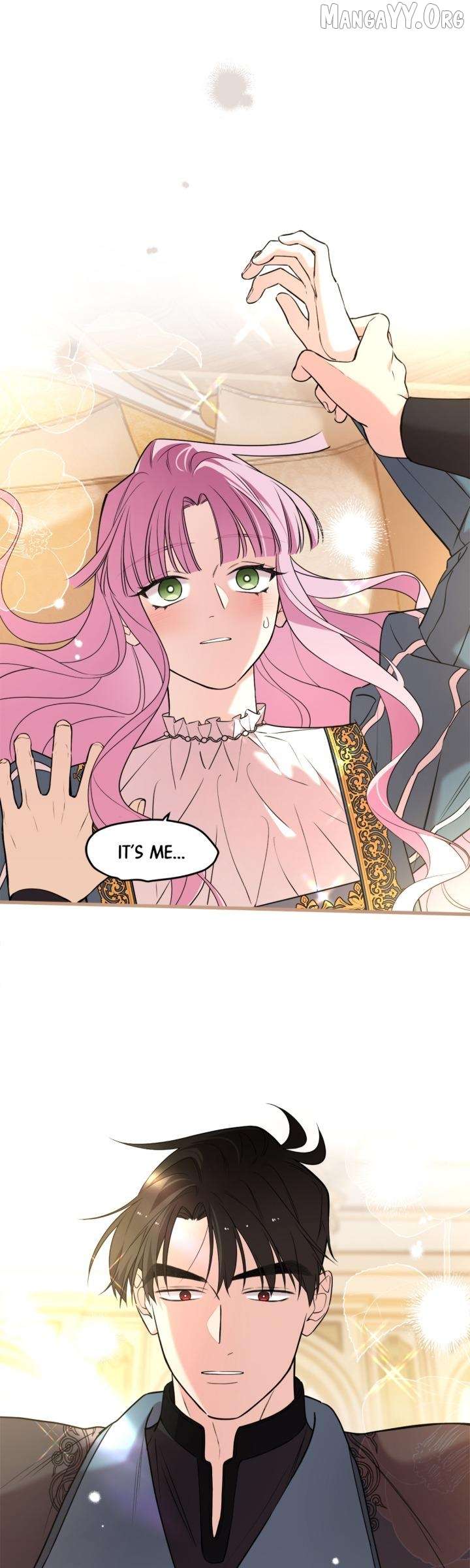 Although She is a Failed Princess, She is Loved by The Grand Duke in this Life Chapter 42 page 7