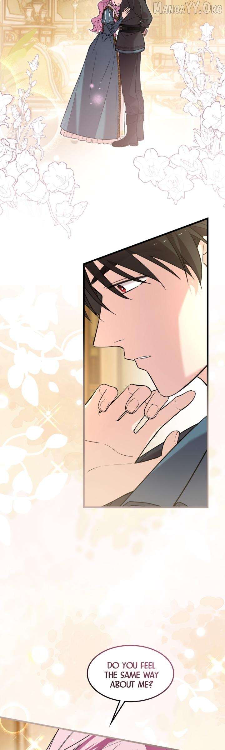 Although She is a Failed Princess, She is Loved by The Grand Duke in this Life Chapter 42 page 14