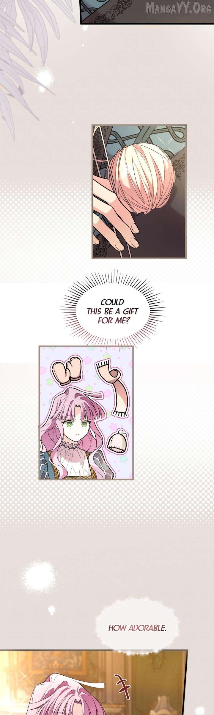 Although She is a Failed Princess, She is Loved by The Grand Duke in this Life Chapter 42 page 3