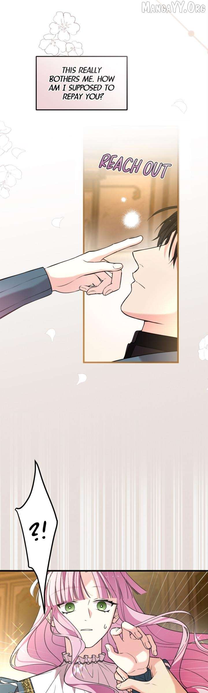 Although She is a Failed Princess, She is Loved by The Grand Duke in this Life Chapter 42 page 5
