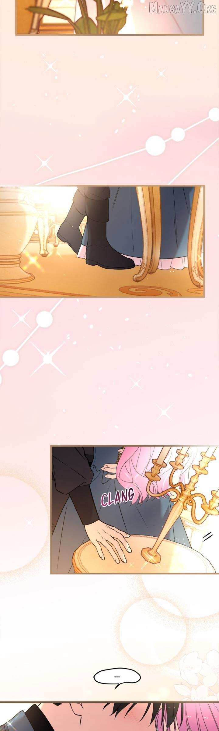 Although She is a Failed Princess, She is Loved by The Grand Duke in this Life Chapter 42 page 24