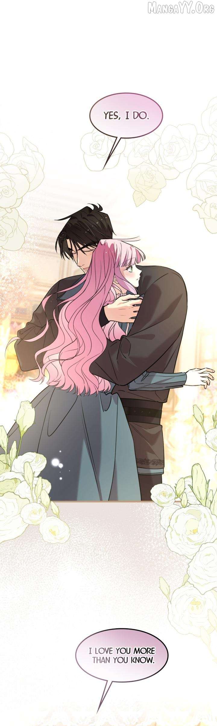Although She is a Failed Princess, She is Loved by The Grand Duke in this Life Chapter 42 page 17
