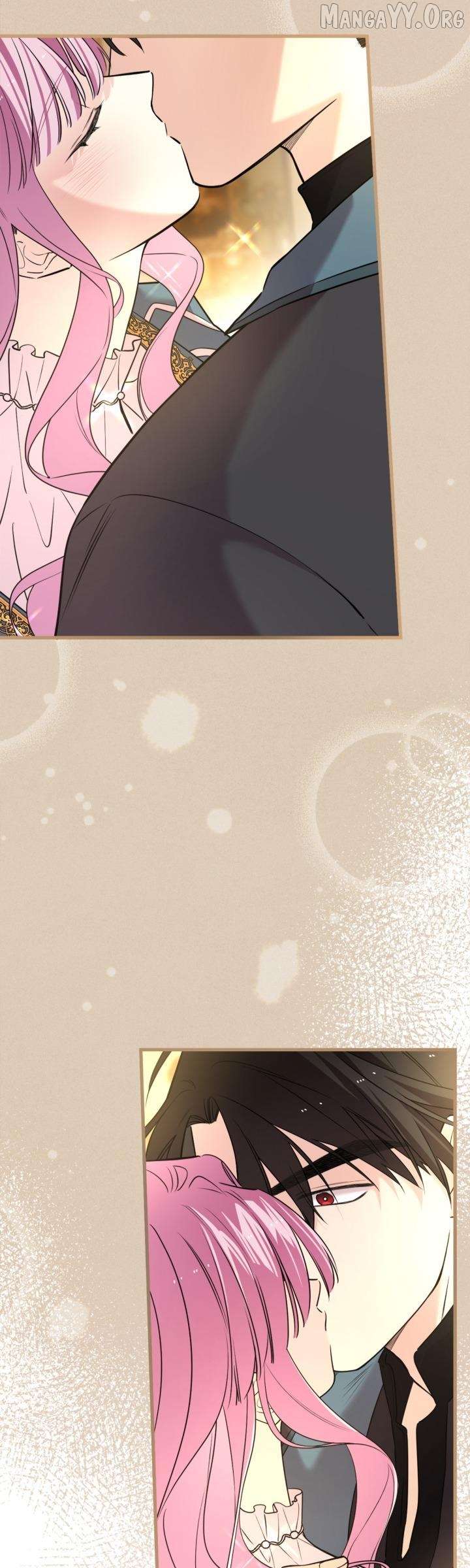 Although She is a Failed Princess, She is Loved by The Grand Duke in this Life Chapter 42 page 20