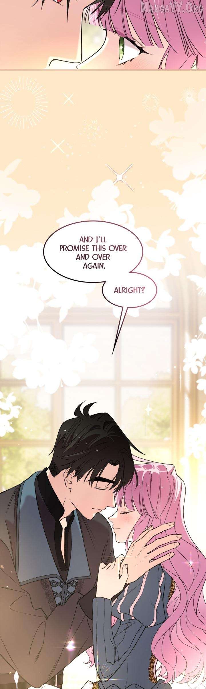 Although She is a Failed Princess, She is Loved by The Grand Duke in this Life Chapter 42 page 31