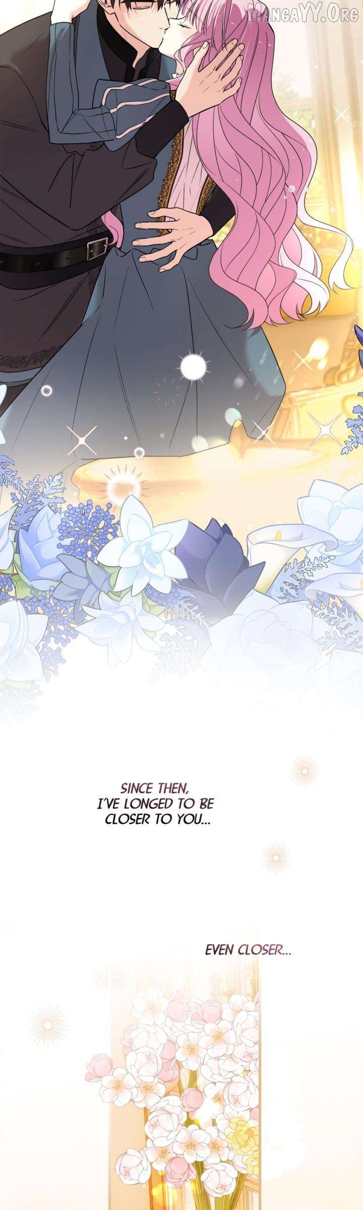Although She is a Failed Princess, She is Loved by The Grand Duke in this Life Chapter 42 page 29