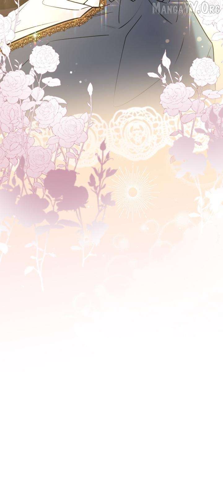 Although She is a Failed Princess, She is Loved by The Grand Duke in this Life Chapter 42 page 32