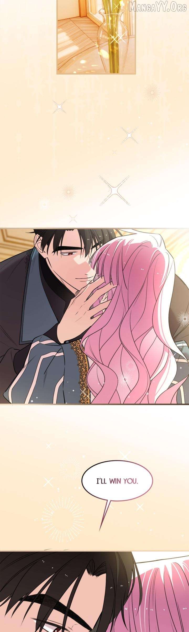 Although She is a Failed Princess, She is Loved by The Grand Duke in this Life Chapter 42 page 30