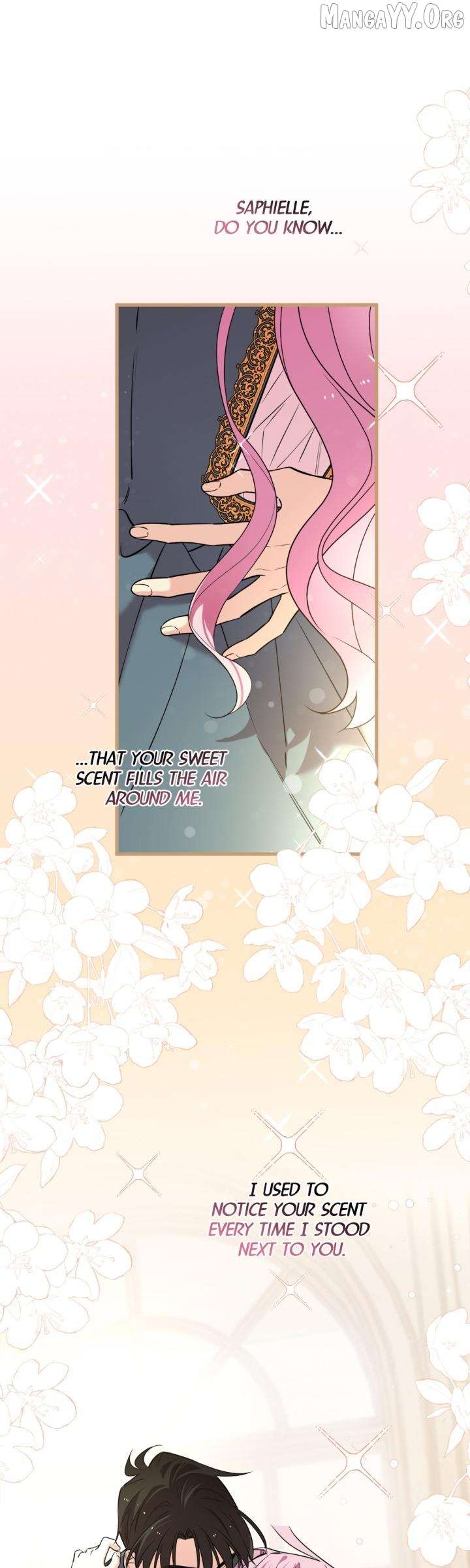 Although She is a Failed Princess, She is Loved by The Grand Duke in this Life Chapter 42 page 28