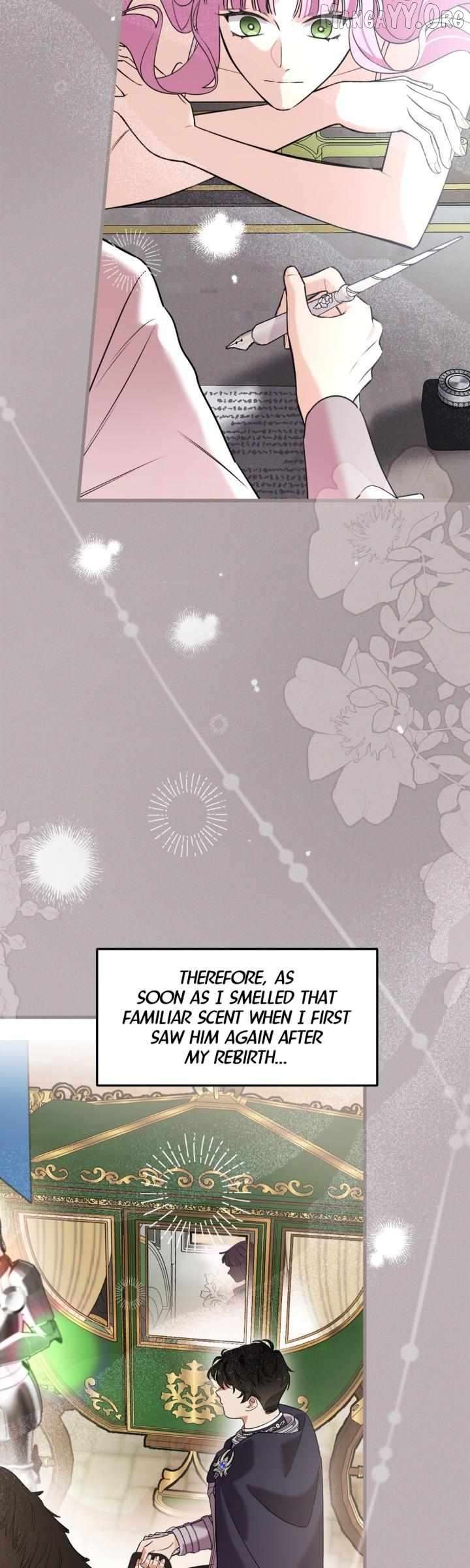 Although She is a Failed Princess, She is Loved by The Grand Duke in this Life Chapter 43 page 3