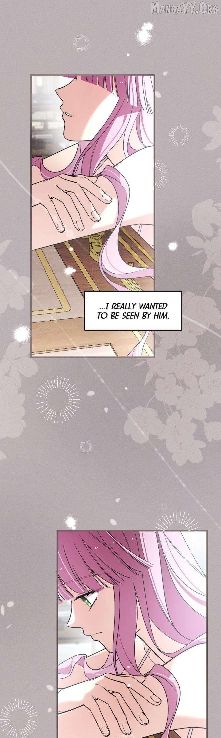Although She is a Failed Princess, She is Loved by The Grand Duke in this Life Chapter 43 page 7