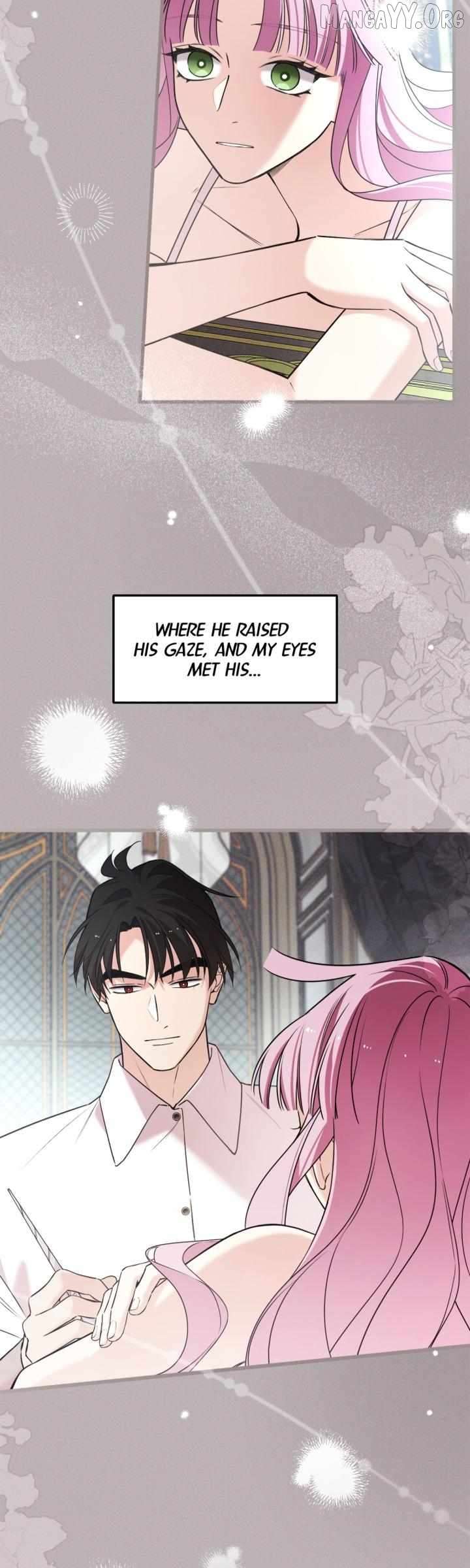 Although She is a Failed Princess, She is Loved by The Grand Duke in this Life Chapter 43 page 5