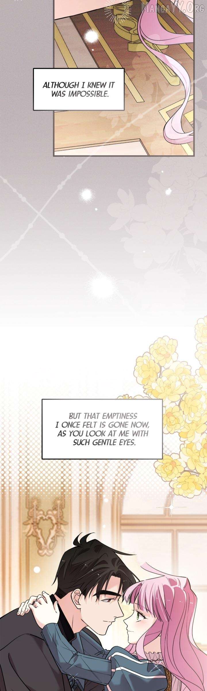 Although She is a Failed Princess, She is Loved by The Grand Duke in this Life Chapter 43 page 8