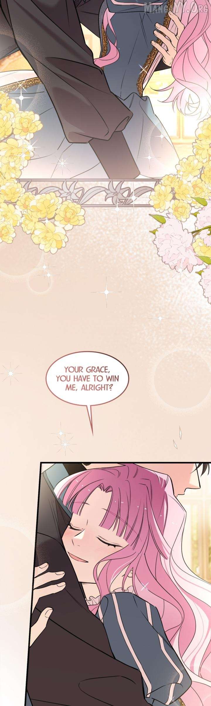 Although She is a Failed Princess, She is Loved by The Grand Duke in this Life Chapter 43 page 9