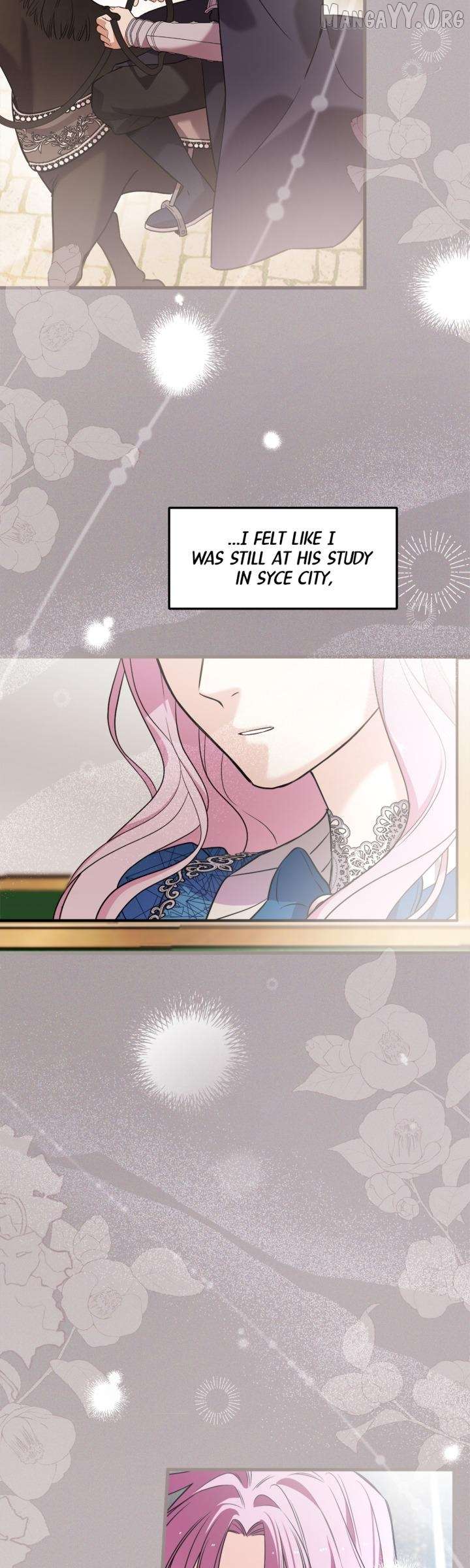 Although She is a Failed Princess, She is Loved by The Grand Duke in this Life Chapter 43 page 4