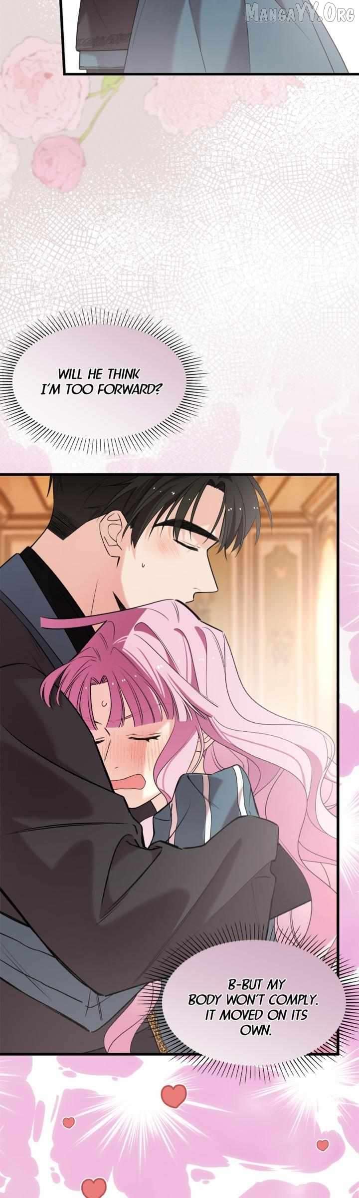 Although She is a Failed Princess, She is Loved by The Grand Duke in this Life Chapter 43 page 26