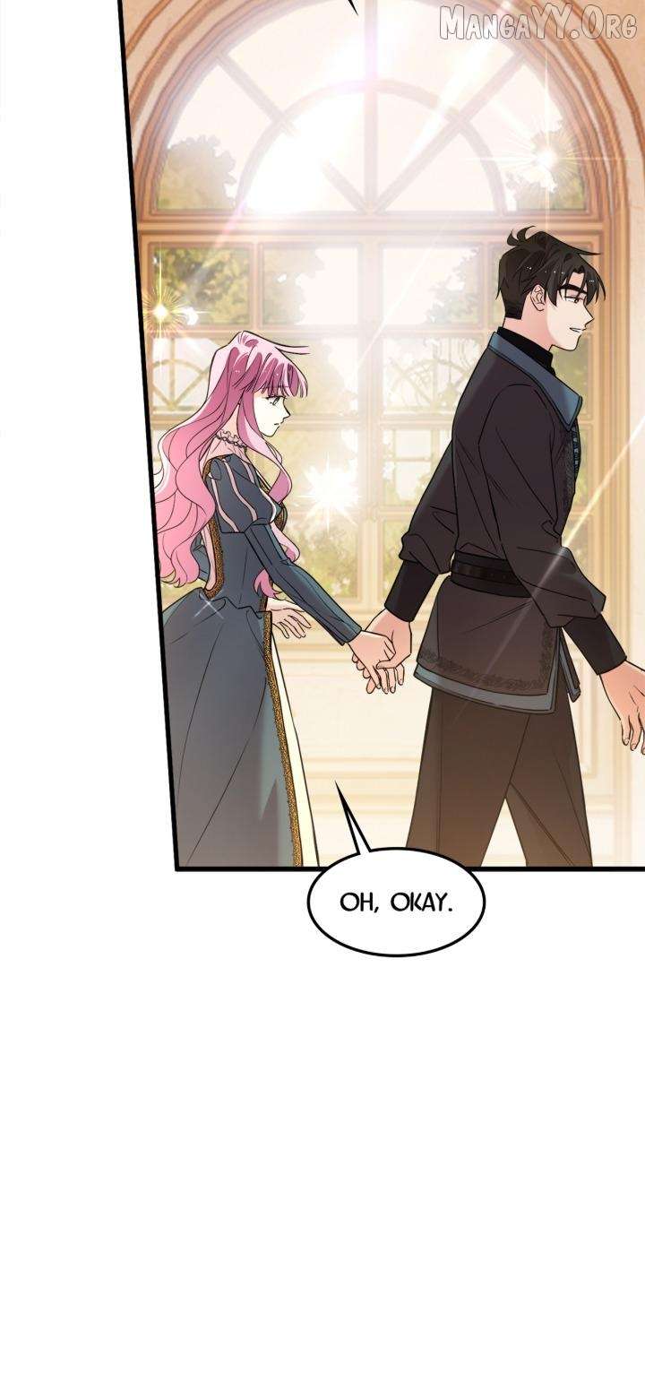 Although She is a Failed Princess, She is Loved by The Grand Duke in this Life Chapter 43 page 17