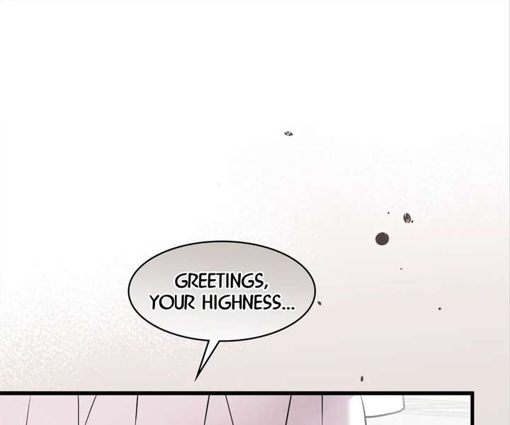 Although She is a Failed Princess, She is Loved by The Grand Duke in this Life Chapter 40 page 1