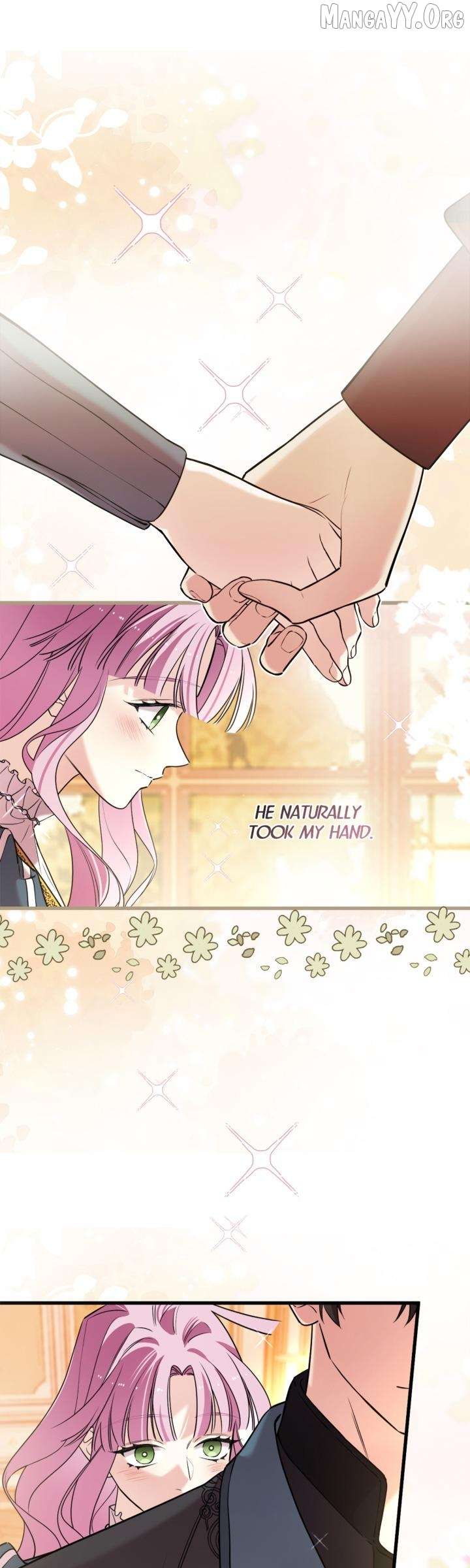 Although She is a Failed Princess, She is Loved by The Grand Duke in this Life Chapter 43 page 18