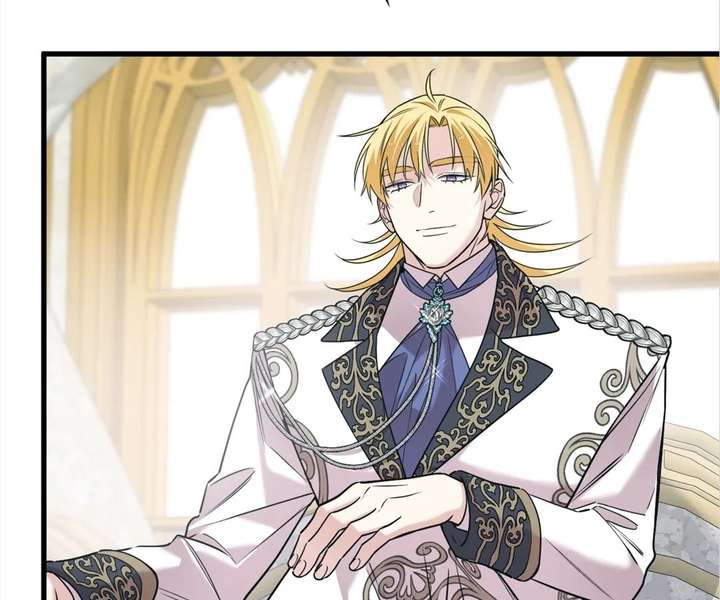 Although She is a Failed Princess, She is Loved by The Grand Duke in this Life Chapter 40 page 6