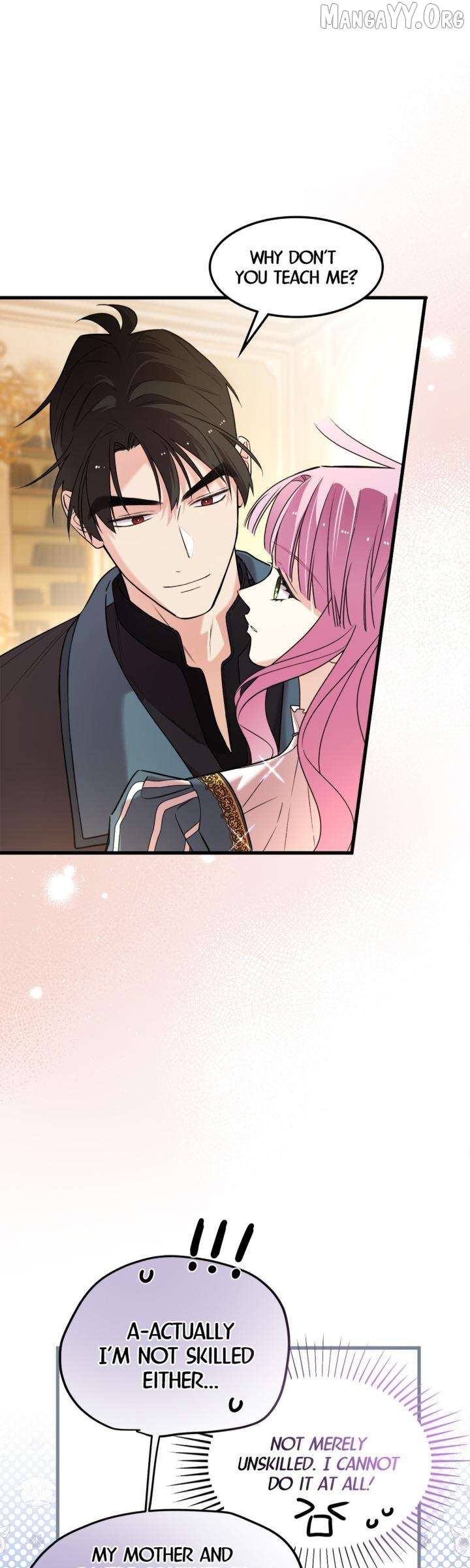 Although She is a Failed Princess, She is Loved by The Grand Duke in this Life Chapter 43 page 13