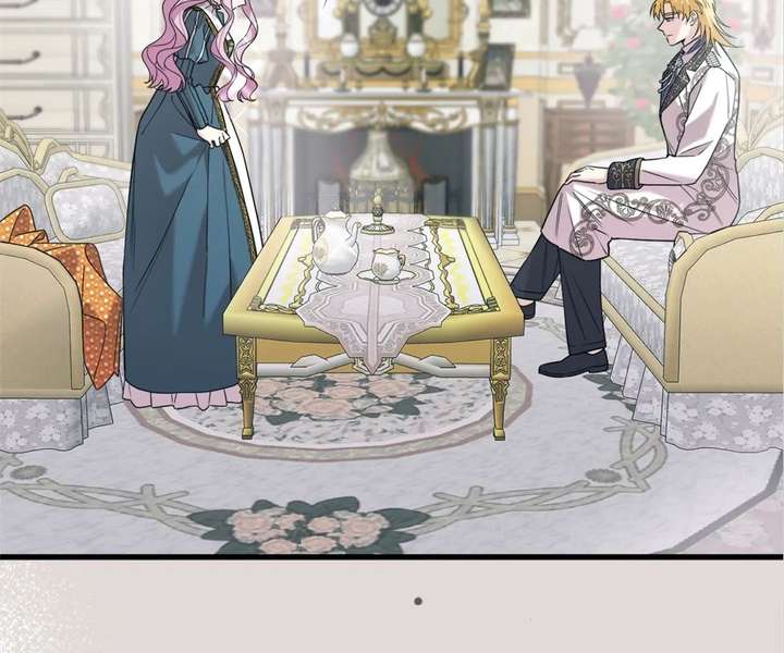 Although She is a Failed Princess, She is Loved by The Grand Duke in this Life Chapter 40 page 4