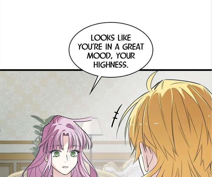 Although She is a Failed Princess, She is Loved by The Grand Duke in this Life Chapter 40 page 20
