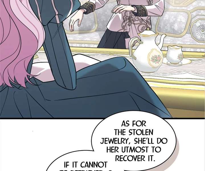 Although She is a Failed Princess, She is Loved by The Grand Duke in this Life Chapter 40 page 12
