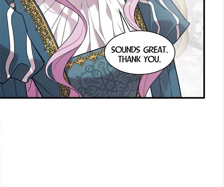 Although She is a Failed Princess, She is Loved by The Grand Duke in this Life Chapter 40 page 15