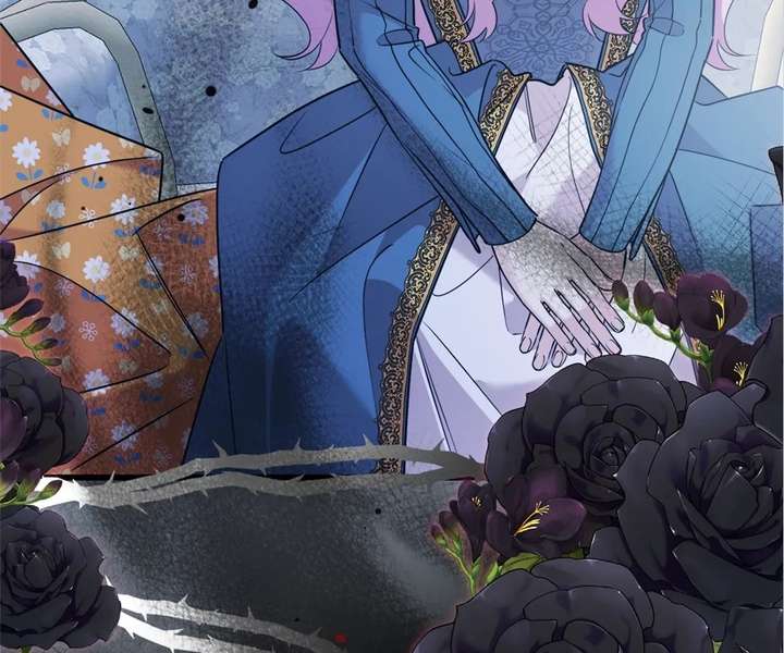 Although She is a Failed Princess, She is Loved by The Grand Duke in this Life Chapter 40 page 37