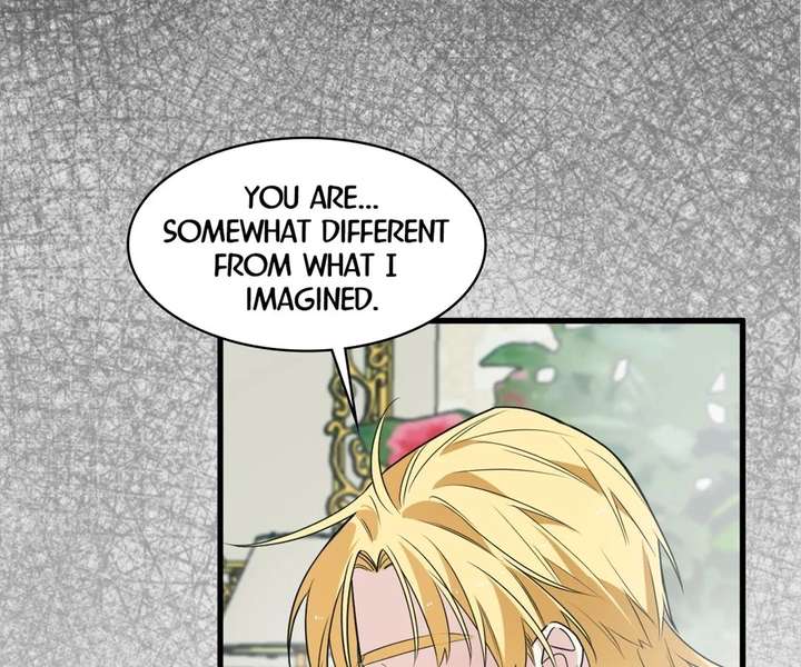 Although She is a Failed Princess, She is Loved by The Grand Duke in this Life Chapter 40 page 22