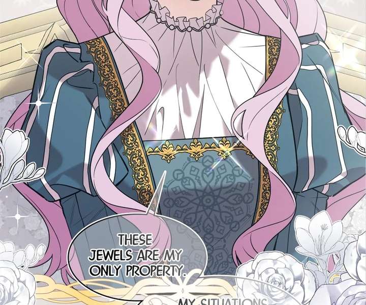 Although She is a Failed Princess, She is Loved by The Grand Duke in this Life Chapter 40 page 28