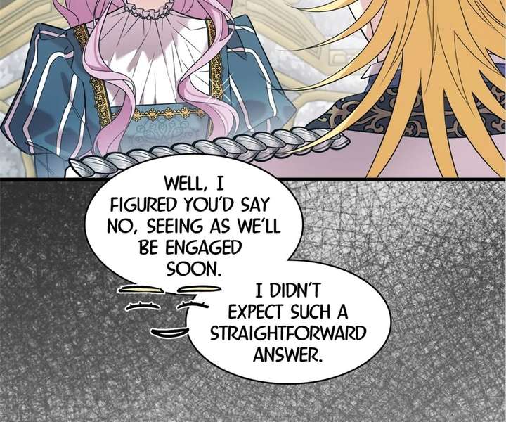 Although She is a Failed Princess, She is Loved by The Grand Duke in this Life Chapter 40 page 21