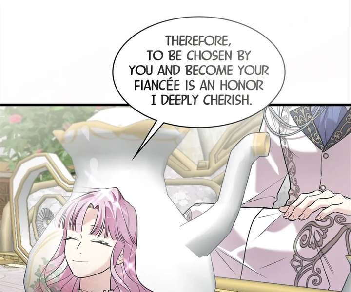 Although She is a Failed Princess, She is Loved by The Grand Duke in this Life Chapter 40 page 30
