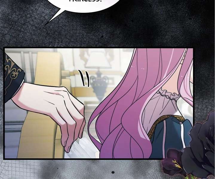 Although She is a Failed Princess, She is Loved by The Grand Duke in this Life Chapter 40 page 34